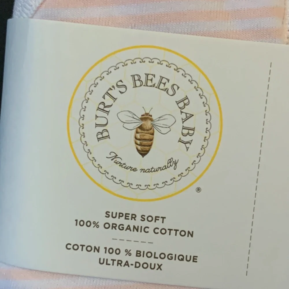 Burts Bees Baby burt’s bees